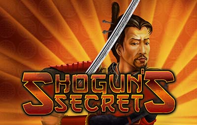 Shogun's Secret