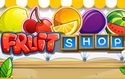 Fruit Shop