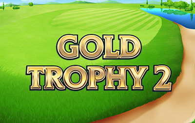 Gold Trophy 2