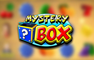 Mystery Box