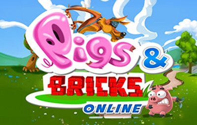 Pigs and Bricks